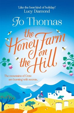 The Honey Farm on the Hill - Thomas, Jo
