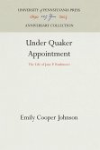 Under Quaker Appointment