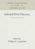 Edward Potts Cheyney