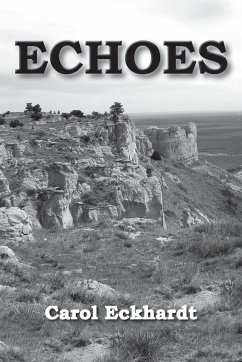 Echoes - Eckhardt, Carol