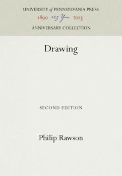 Drawing - Rawson, Philip
