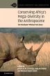 Conserving Africa's Mega-Diversity in... - Bild 1