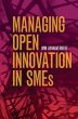 Managing Open Innovation in SMEs - Bild 1