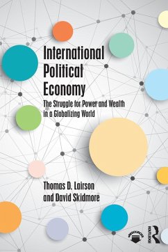 International Political Economy - Lairson, Thomas D.;Skidmore, David