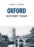 Oxford History Tour