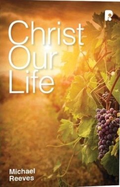 Cover Christ Our Life