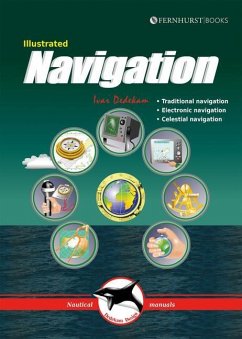 Illustrated Navigation - Dedekam, Ivar