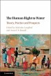 The Human Right to Water - Bild 1