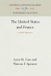 The United States and France - Bild 1