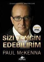 Sizi Zengin Edebilirim - Mckenna, Paul