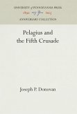 Pelagius and the Fifth Crusade