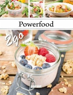 Cover Powerfood 2go