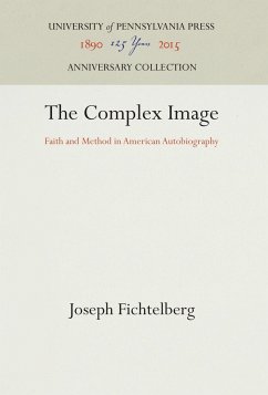 The Complex Image - Fichtelberg, Joseph