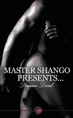 Master Shango Presents... - Dsoul, Damien