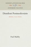 Dissident Postmodernists