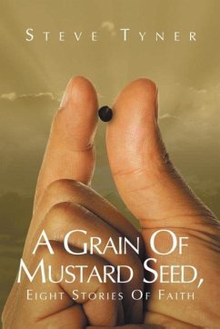 A Grain Of Mustard Seed - Tyner, Steve