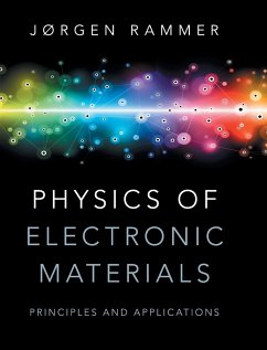 Physics of Electronic Materials - Rammer, Jørgen