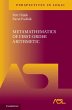 Metamathematics of First-Order... - Bild 1
