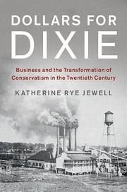Dollars for Dixie - Jewell, Katherine Rye