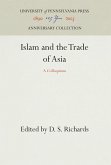 Islam and the Trade of Asia