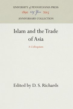 Islam and the Trade of Asia