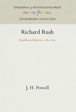 Richard Rush - Powell, J. H.