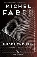 Under The Skin - Faber, Michel