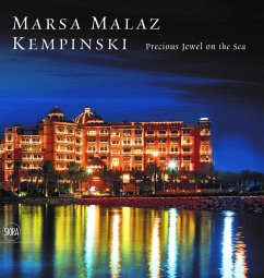 Marsa Malaz Kempinski - Schatz, Eugenio Alberti