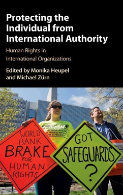 Protecting the Individual from International Authority