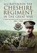 The 6th Battalion the Cheshire Regiment... - Bild 1