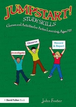 Jumpstart! Study Skills - Foster, John