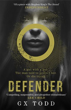 Defender - Todd, G X