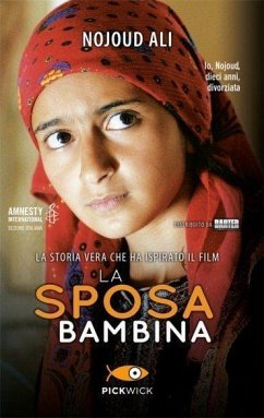 La sposa bambina - Ali, Nojoud