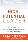 The High-Potential Leader (eBook, PDF)