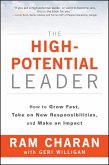 The High-Potential Leader (eBook, ePUB)