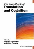 The Handbook of Translation and Cognition (eBook, ePUB)