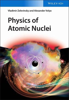 Cover Physics of Atomic Nuclei (eBook, PDF)