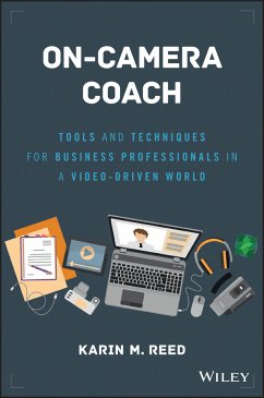 On-Camera Coach (eBook, PDF) - Reed, Karin M.