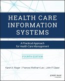 Health Care Information Systems (eBook, ePUB)