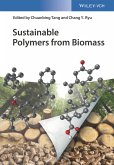 Sustainable Polymers from Biomass (eBook, PDF)