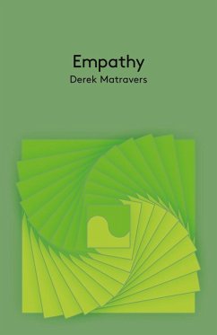 Empathy (eBook, ePUB) - Matravers, Derek