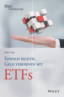 Einfach richtig Geld verdienen mit ETFs (eBook, ePUB) - Engst, Judith