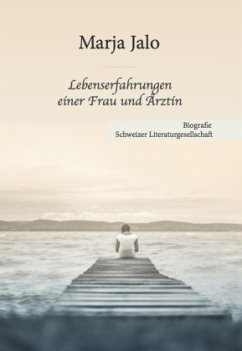 Cover Lebenserfahrungen einer Frau und Ärztin
