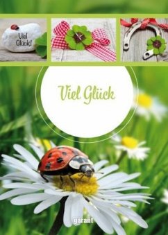 Cover Viel Glück