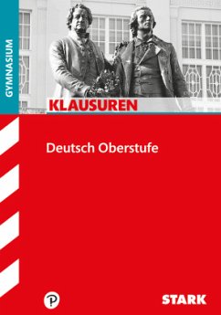 Klausuren Gymnasium - Deutsch Oberstufe
