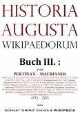 Historia Augusta Wikipaedorum Buch III.