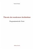 Theorie der modernen Architektur