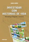 Investigar con historias de vida (eBook, ePUB)