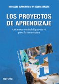 Los Proyectos de Aprendizaje (eBook, ePUB)