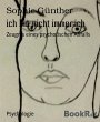 ich bin nicht immer ich (eBook, ePUB) - Bild 1